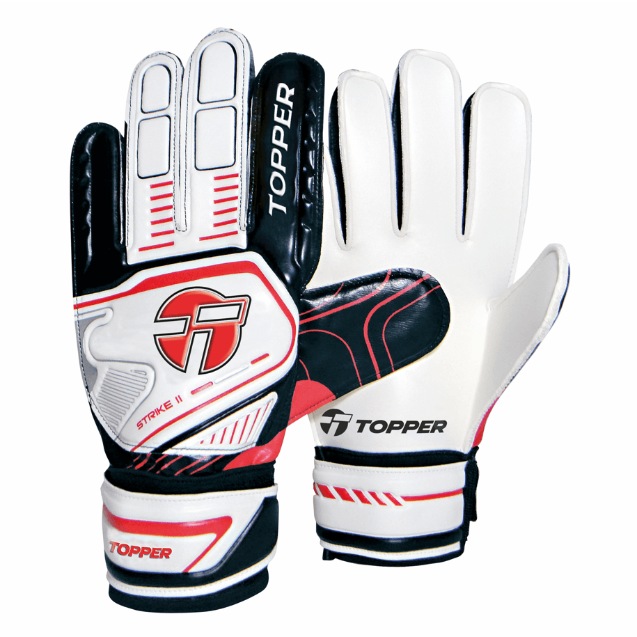 Guantes Luva Topper Strike II