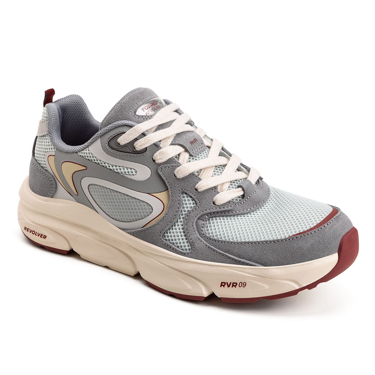 ZAPATILLAS WILLOW REVOLVER