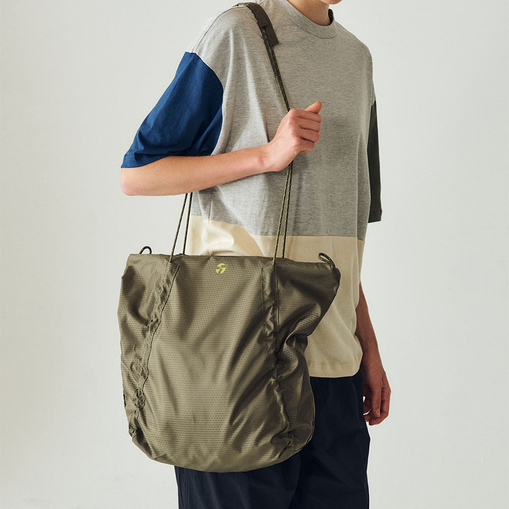 Tote Bag Lanin Topper X Revolver