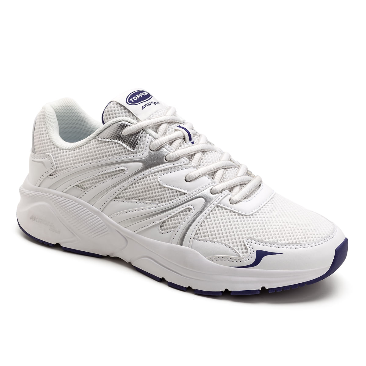 ZAPATILLAS AKRON 2MIL