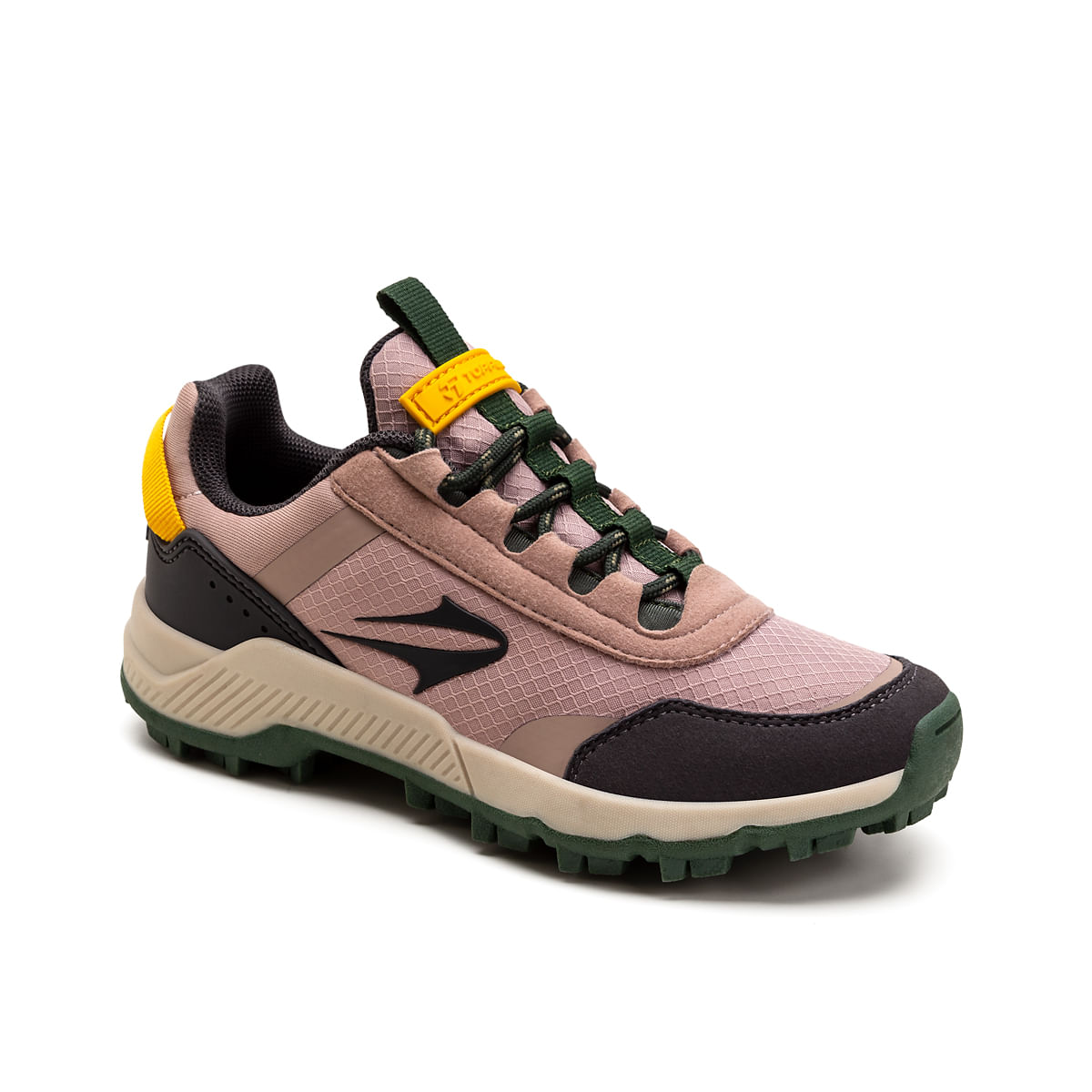 ZAPATILLAS RUG KIDS