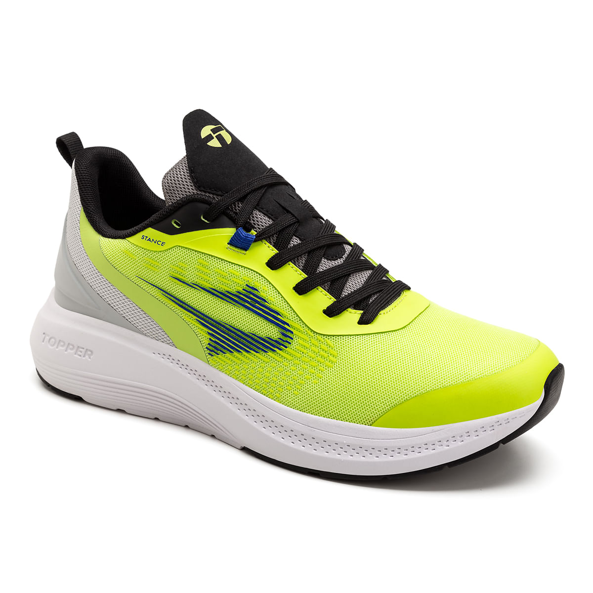 ZAPATILLAS STANCE 3