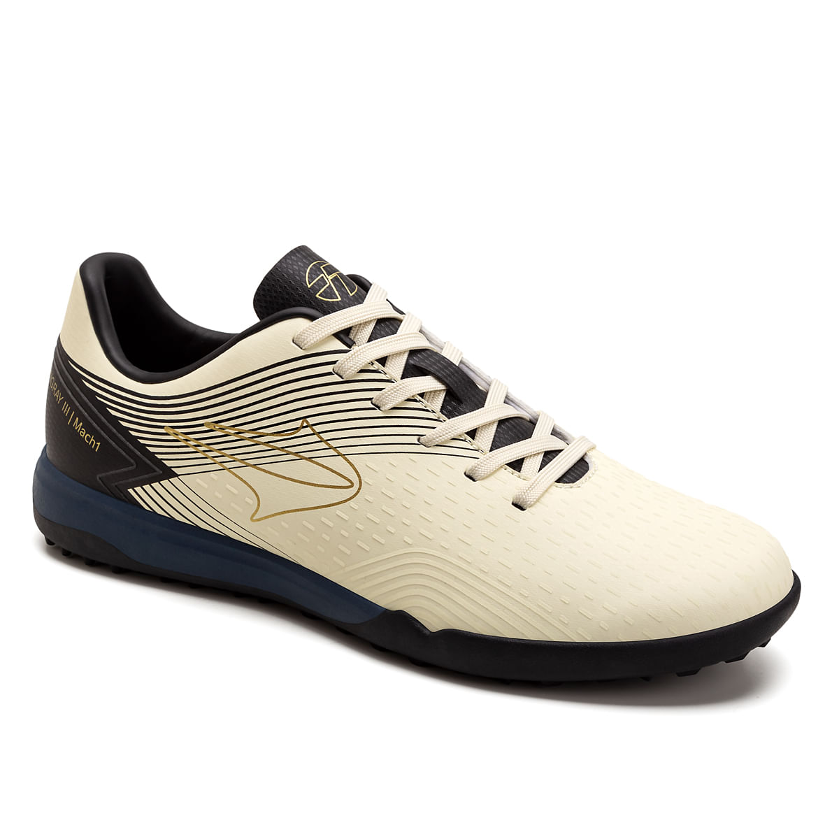 ZAPATILLAS STINGRAY III MACH 1 TF