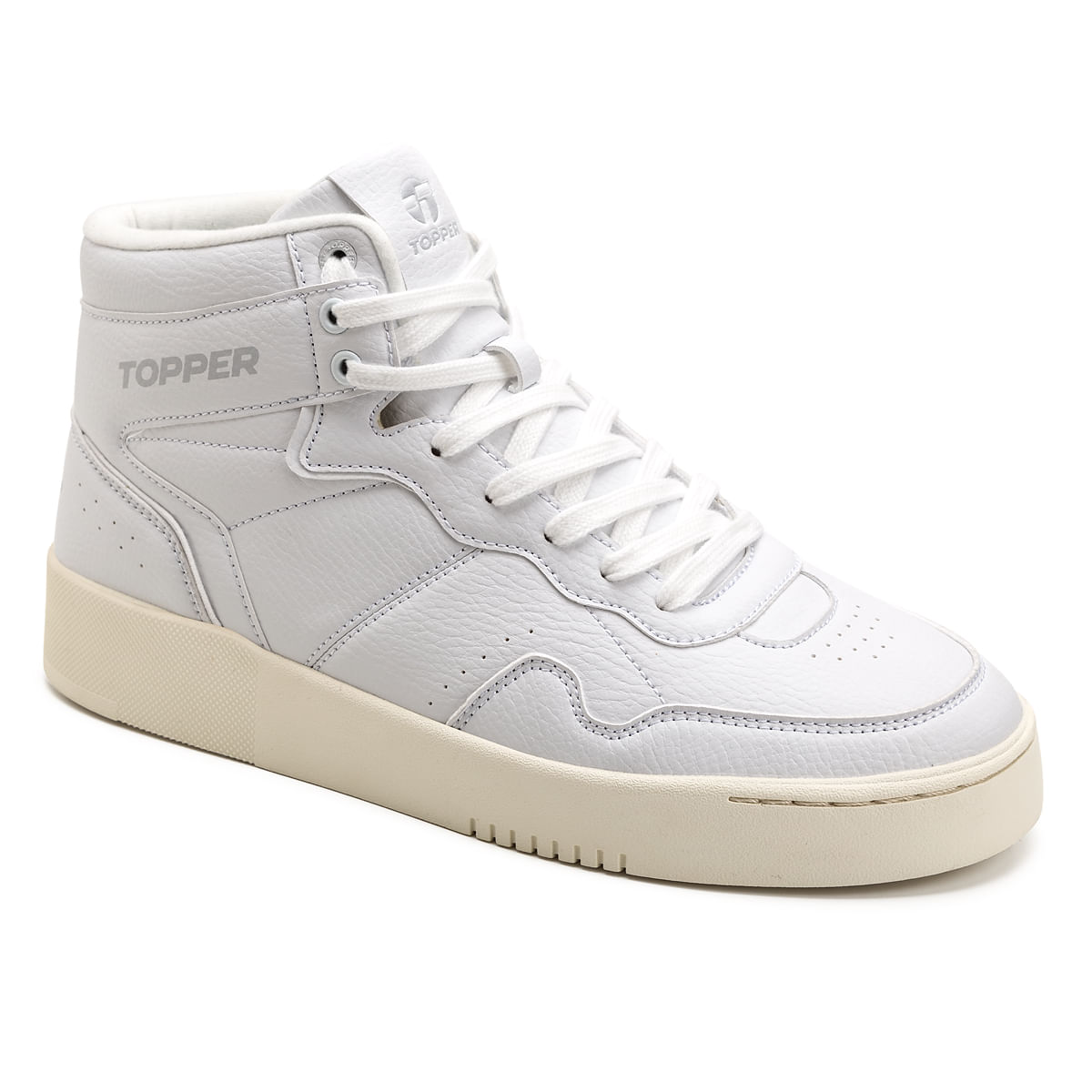 ZAPATILLAS TERRE MID