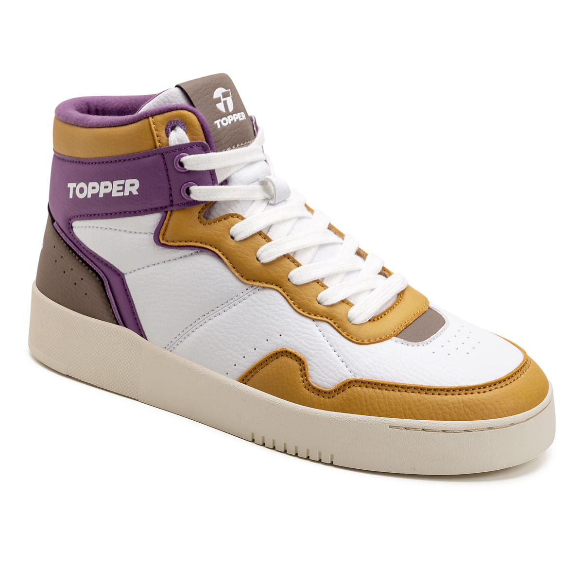 ZAPATILLAS TERRE MID