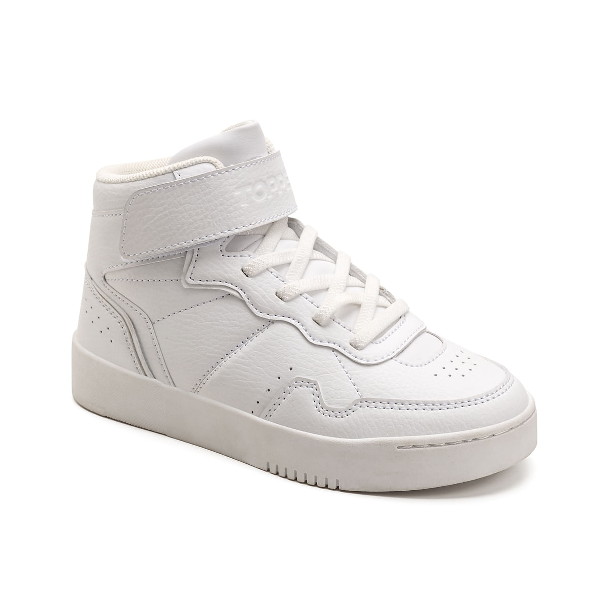 ZAPATILLAS TERRE MID KIDS