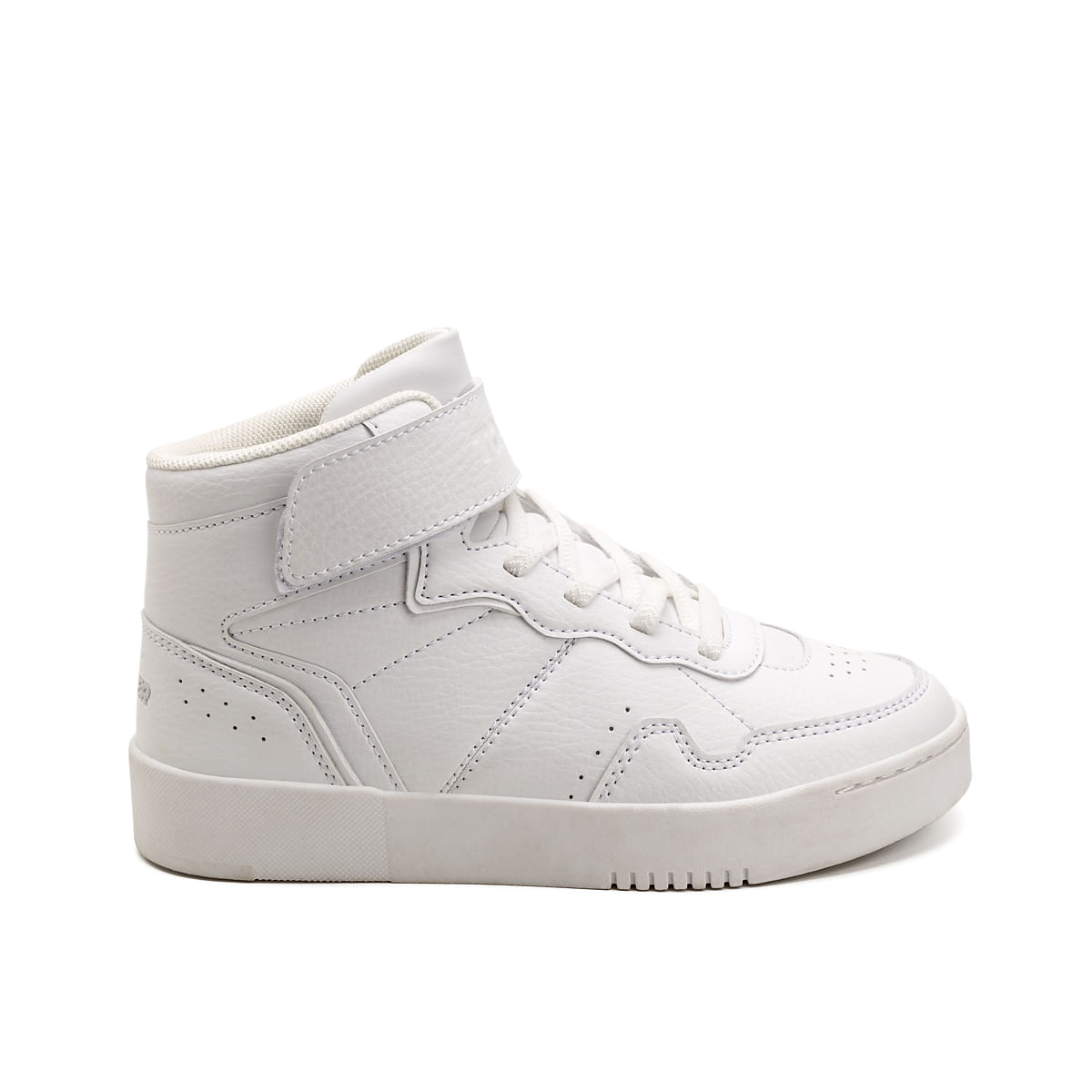 ZAPATILLAS TERRE MID KIDS — imagen 2