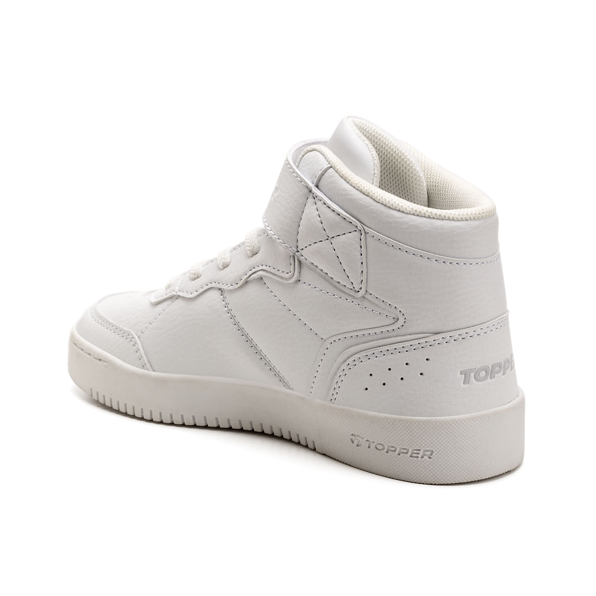 ZAPATILLAS TERRE MID KIDS — imagen 3