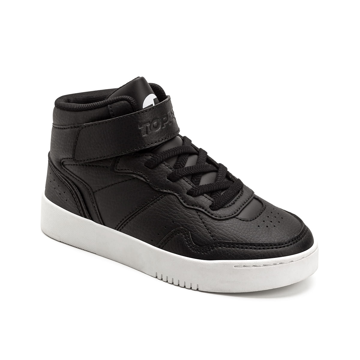 ZAPATILLAS TERRE MID KIDS
