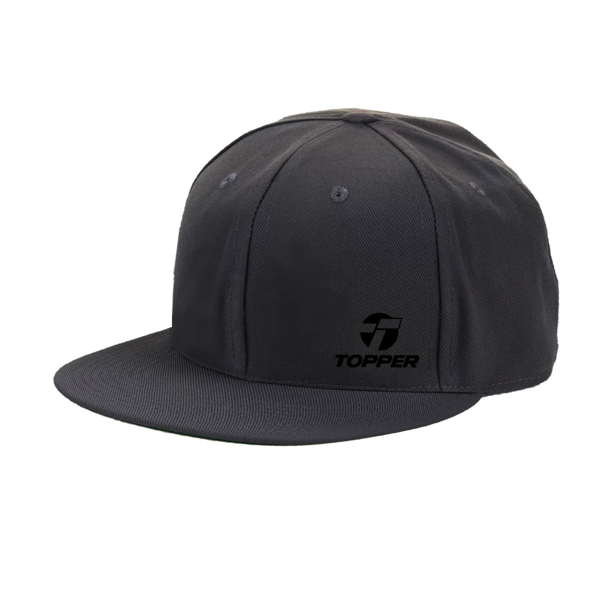 Gorra Visera Plana II Topper