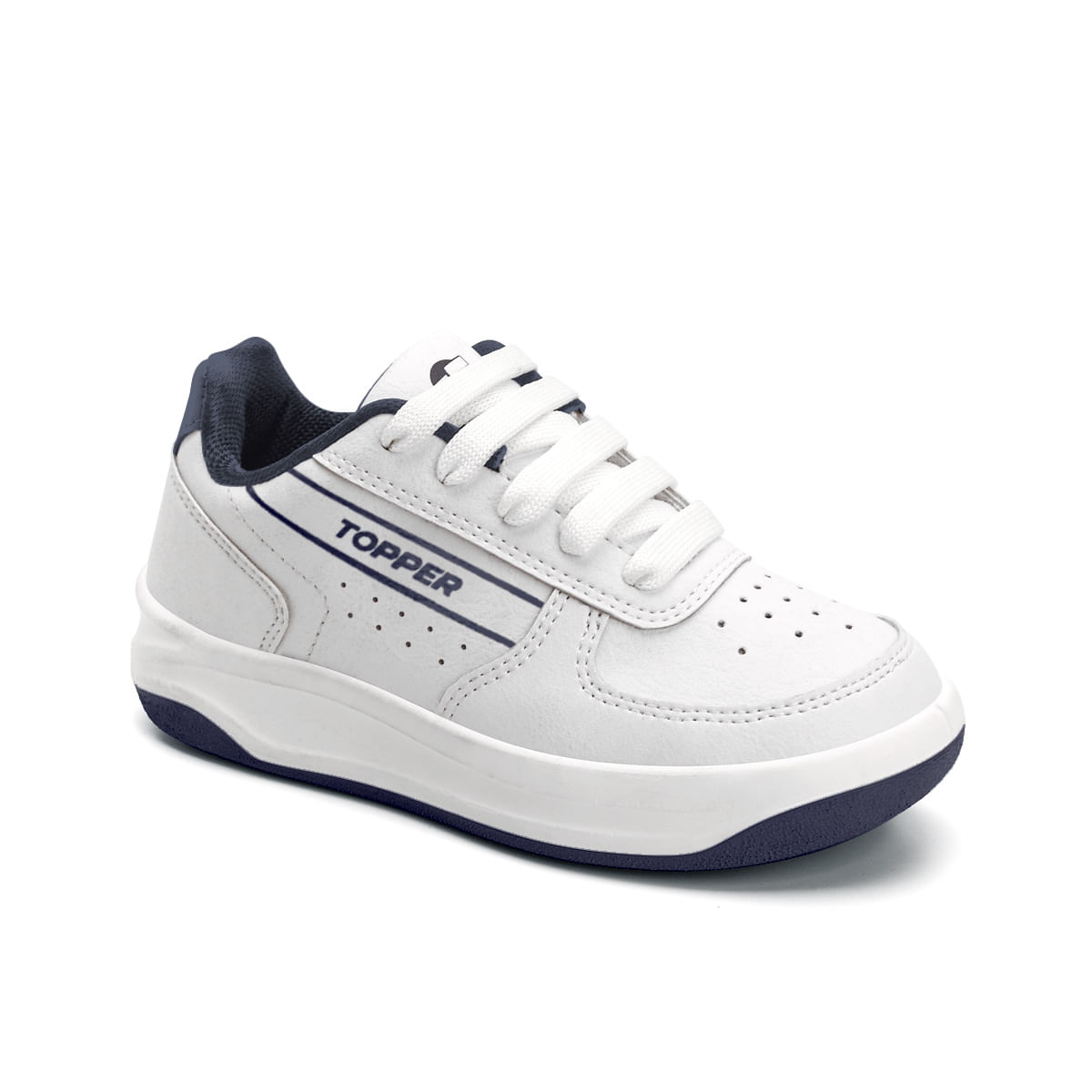 ZAPATILLAS VIGO KIDS