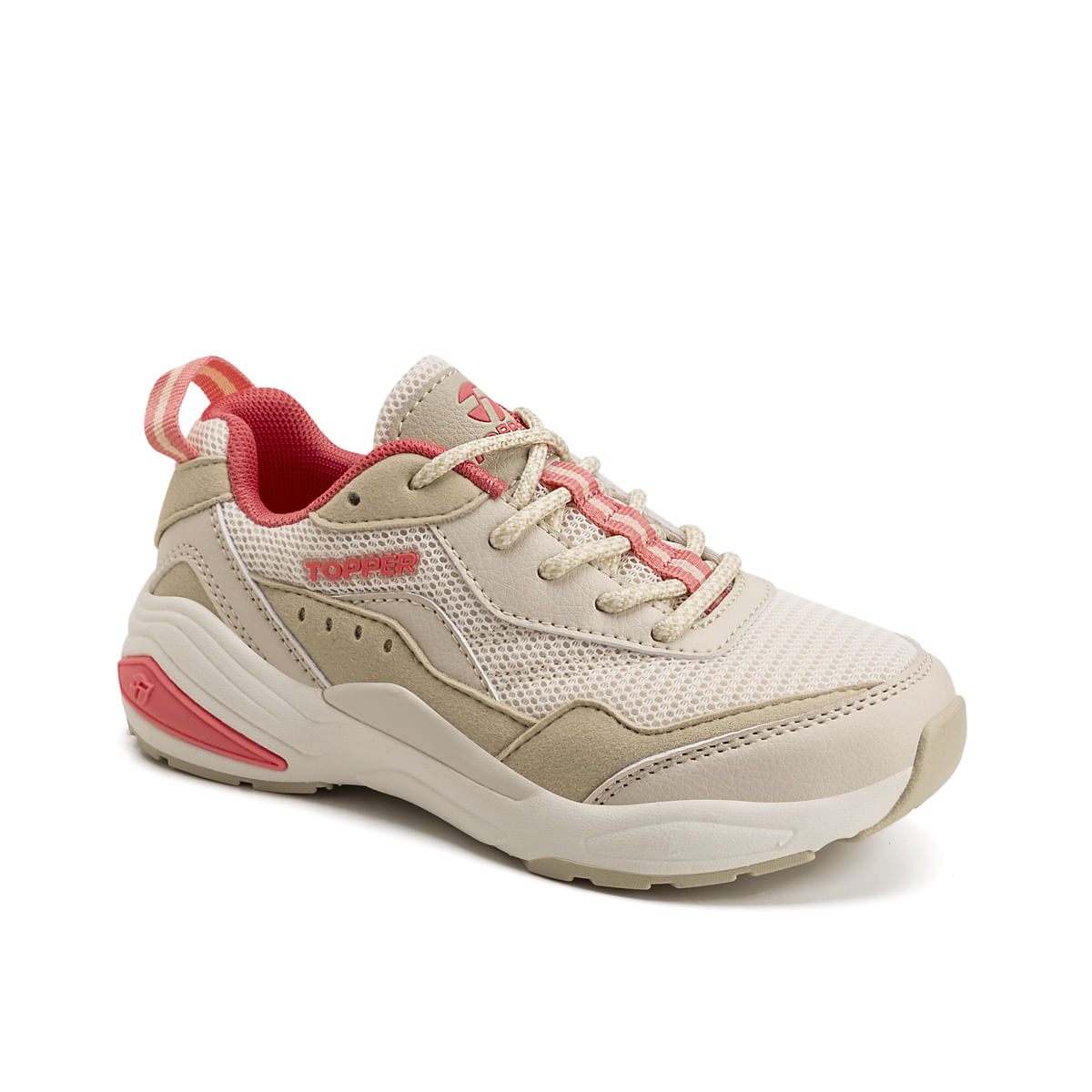 ZAPATILLAS CIRCUS KIDS