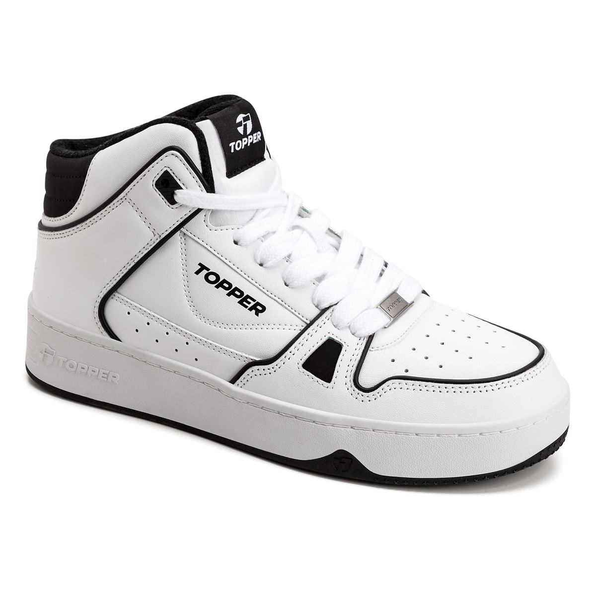 ZAPATILLAS ARAKA MID