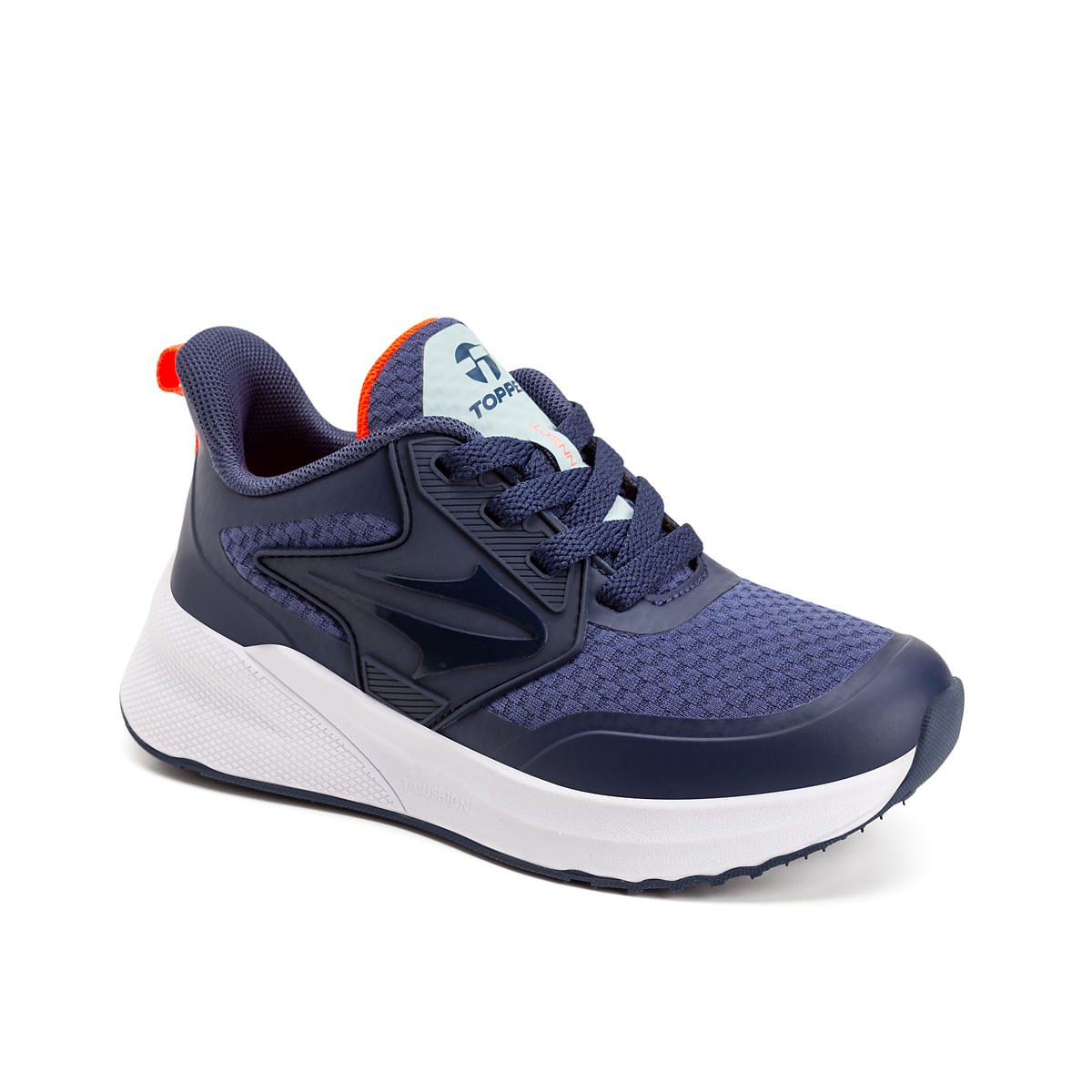ZAPATILLAS ITEN KIDS
