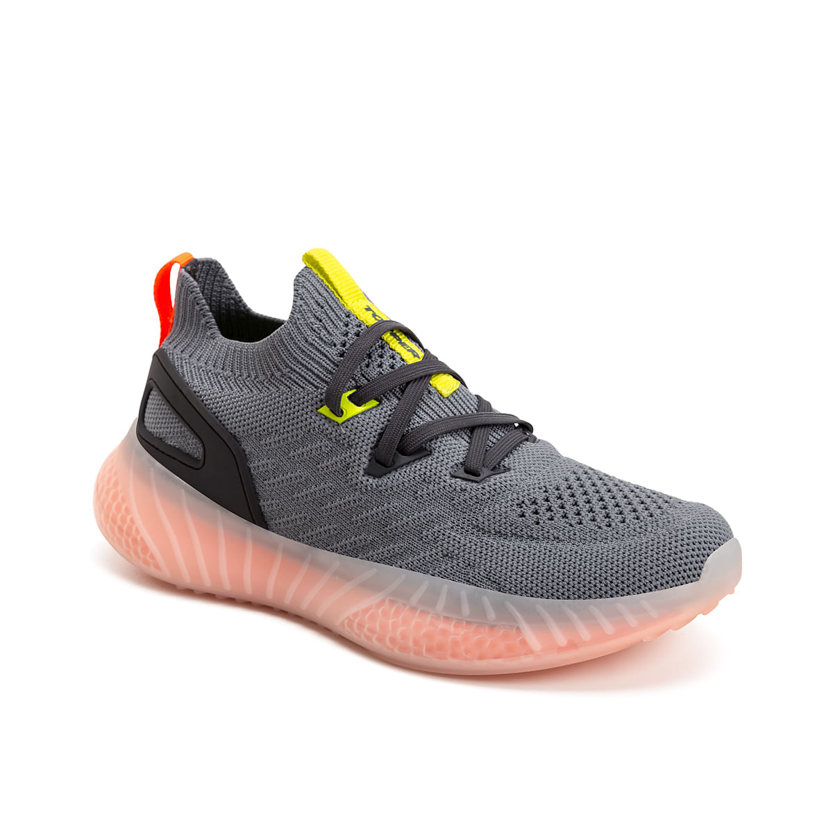 ZAPATILLAS STYL KIDS