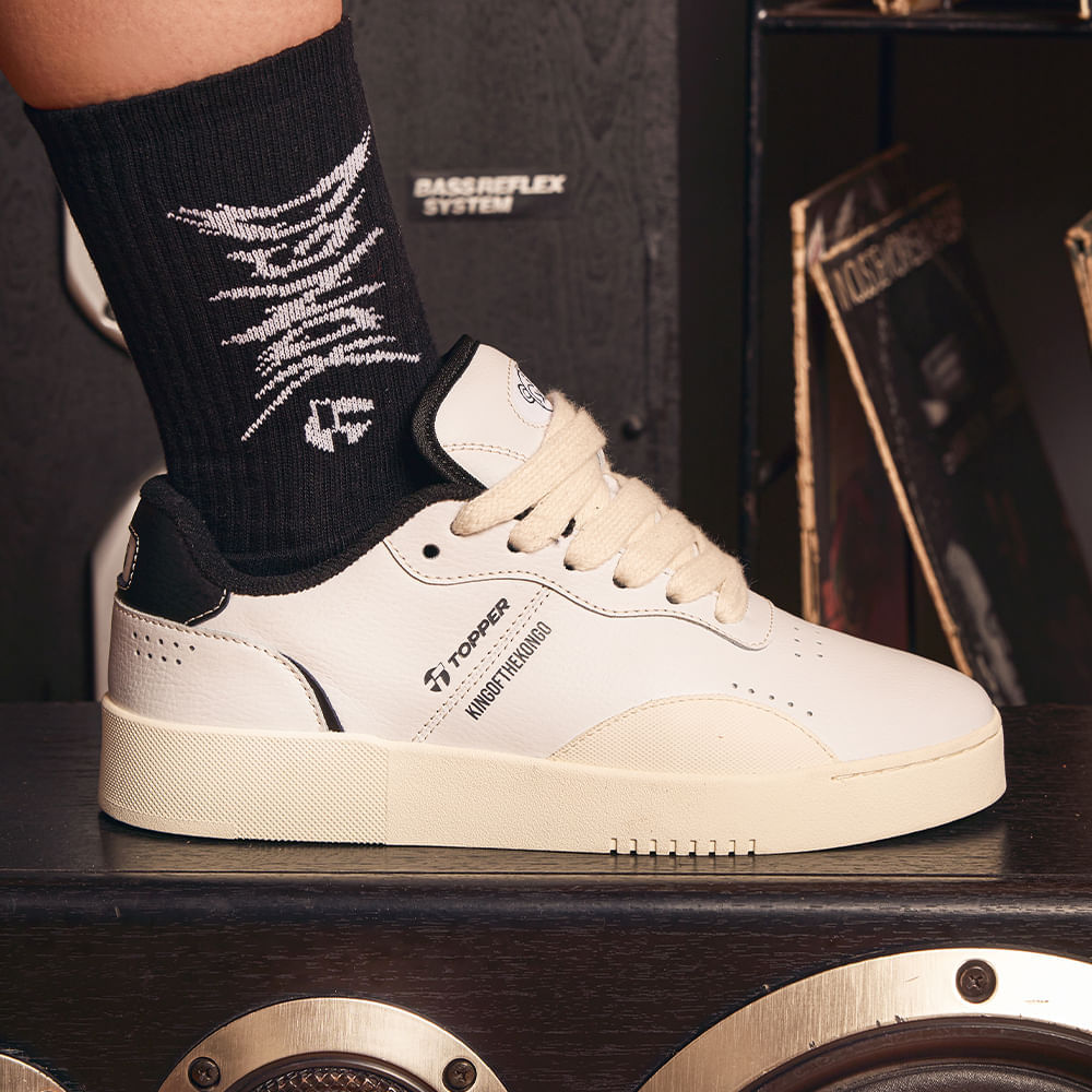 ZAPATILLAS TERRE KOTK
