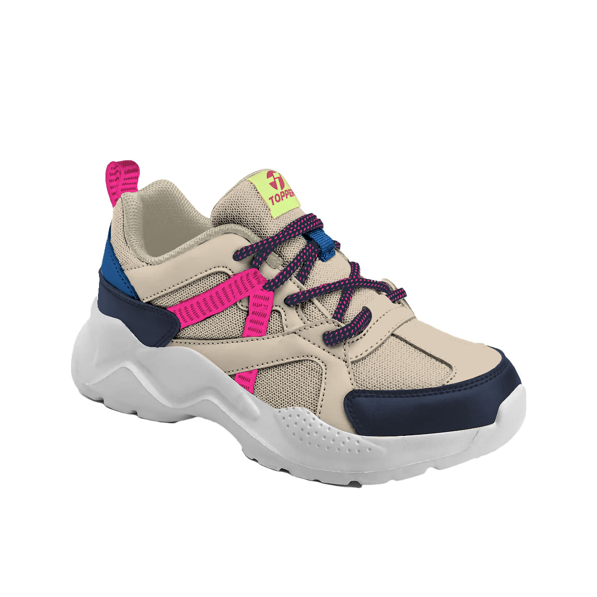 ZAPATILLAS CHALPA II KIDS