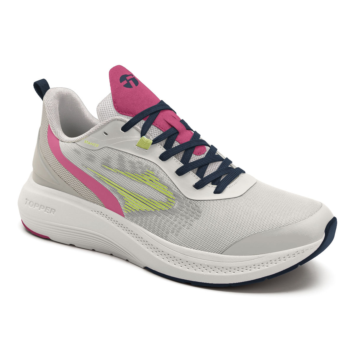 ZAPATILLAS STANCE 3