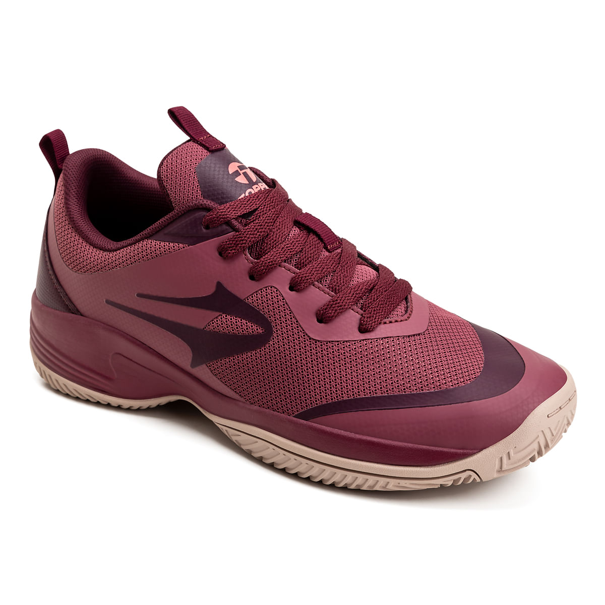 ZAPATILLAS ANGLE TENIS/PADEL