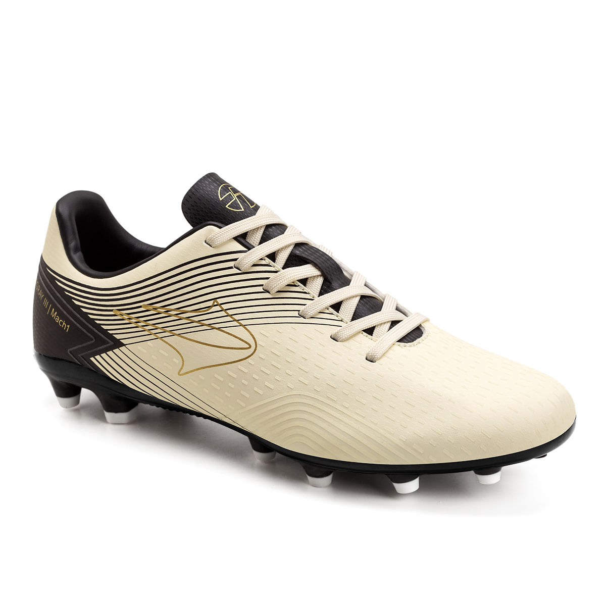 BOTINES STINGRAY III MACH 1 FG