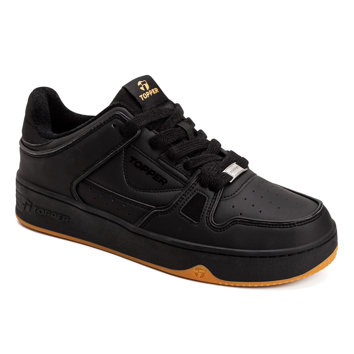 ZAPATILLAS ARAKA LOW