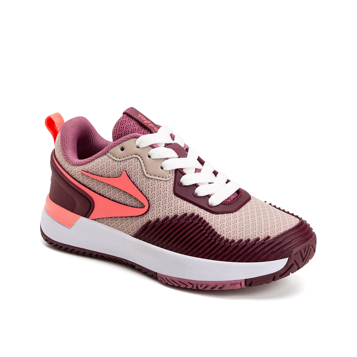 ZAPATILLAS COVER IV KIDS