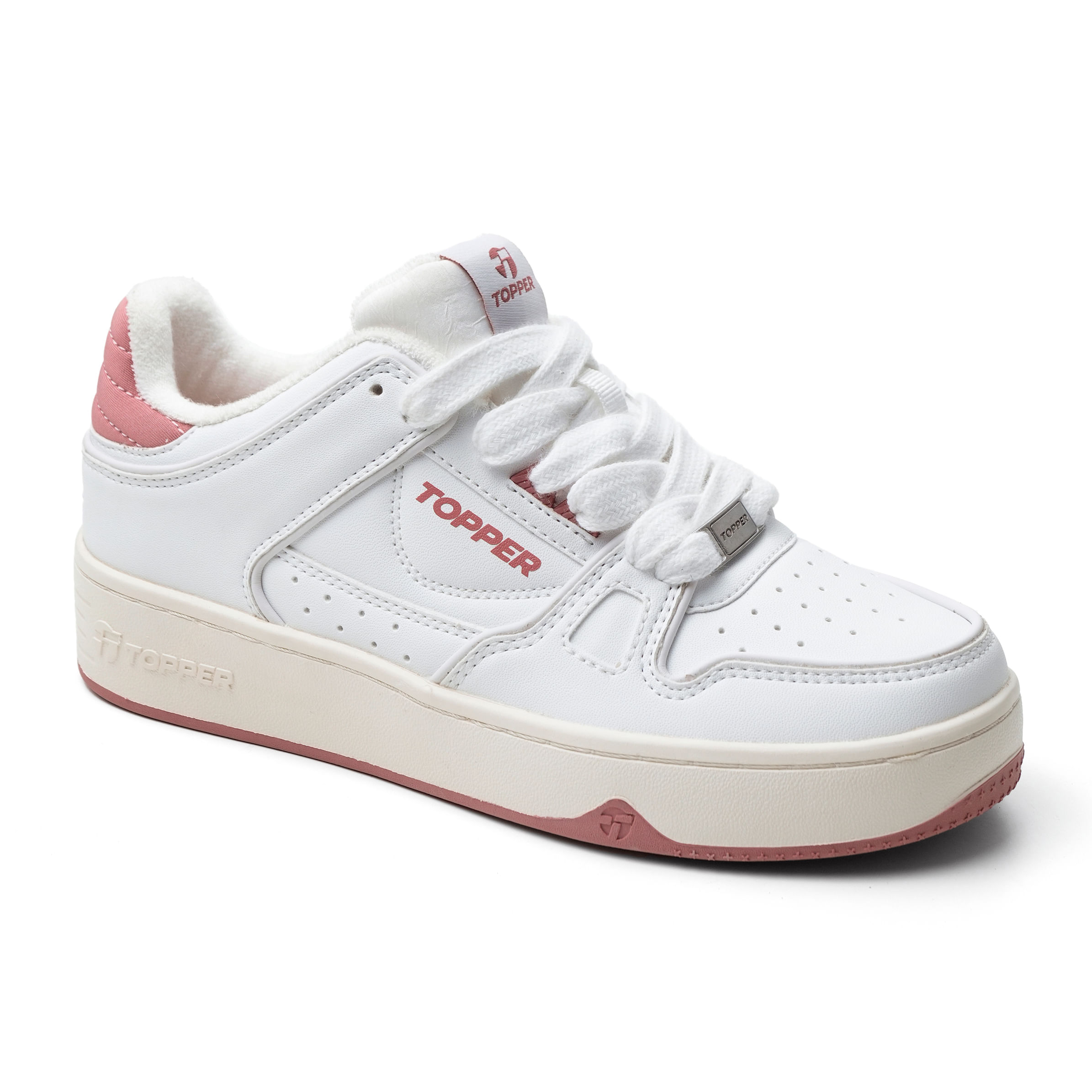 ZAPATILLAS ARAKA LOW