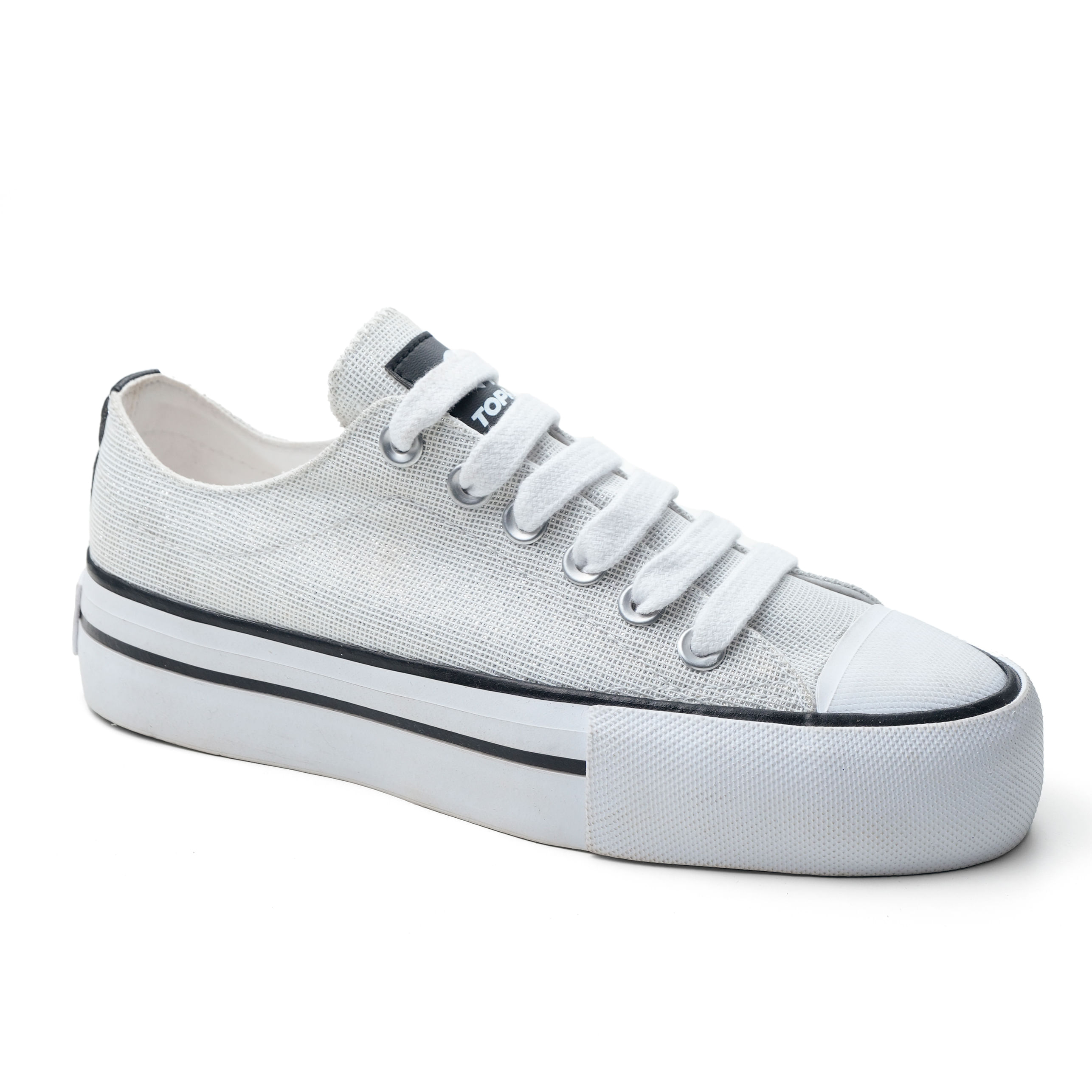 ZAPATILLAS HYDE II MAX PLATFORM GLO
