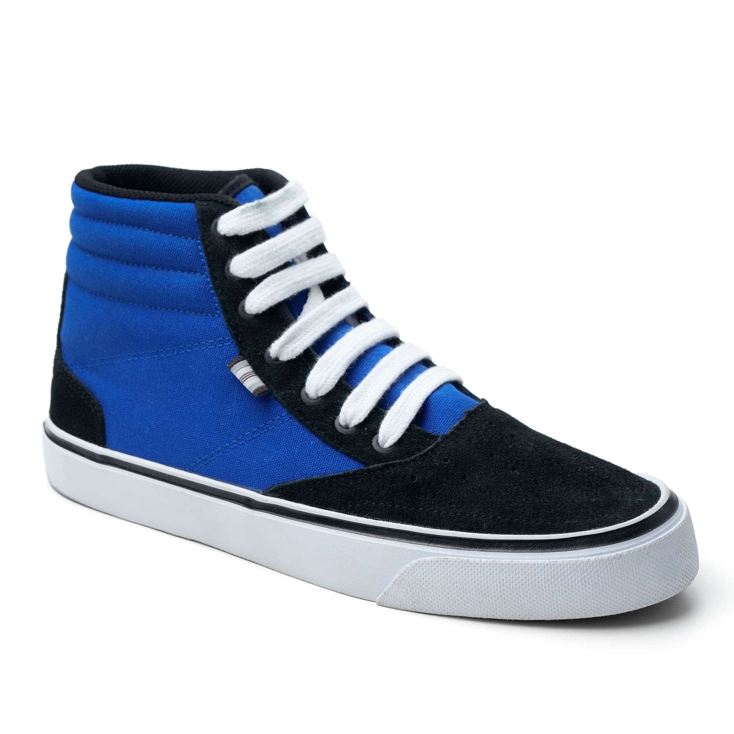 ZAPATILLAS TYLER II HI