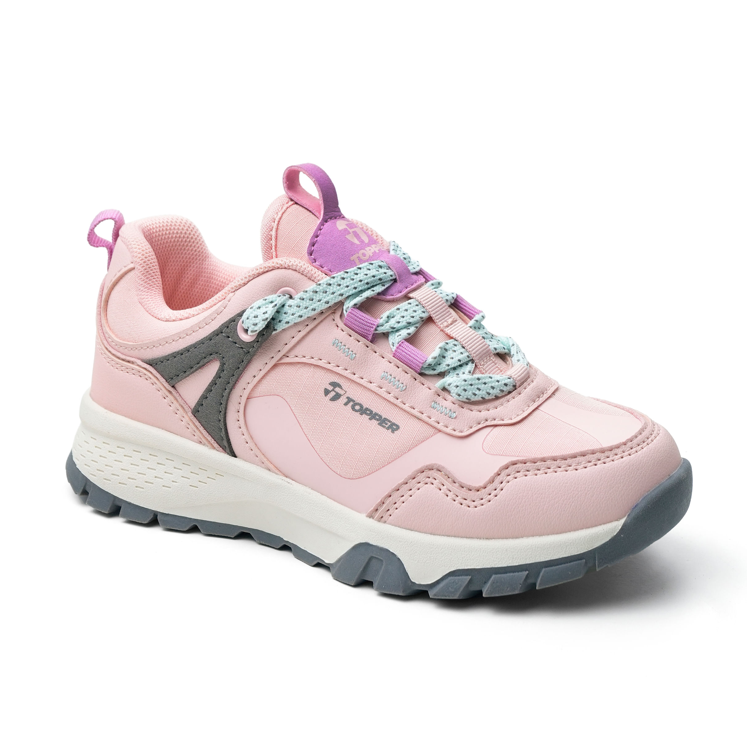 ZAPATILLAS EVER 2.0 KIDS