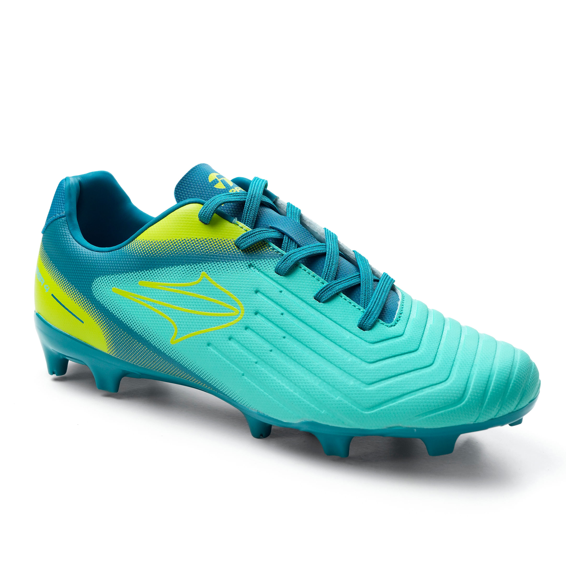 BOTINES KAISER 4 FG