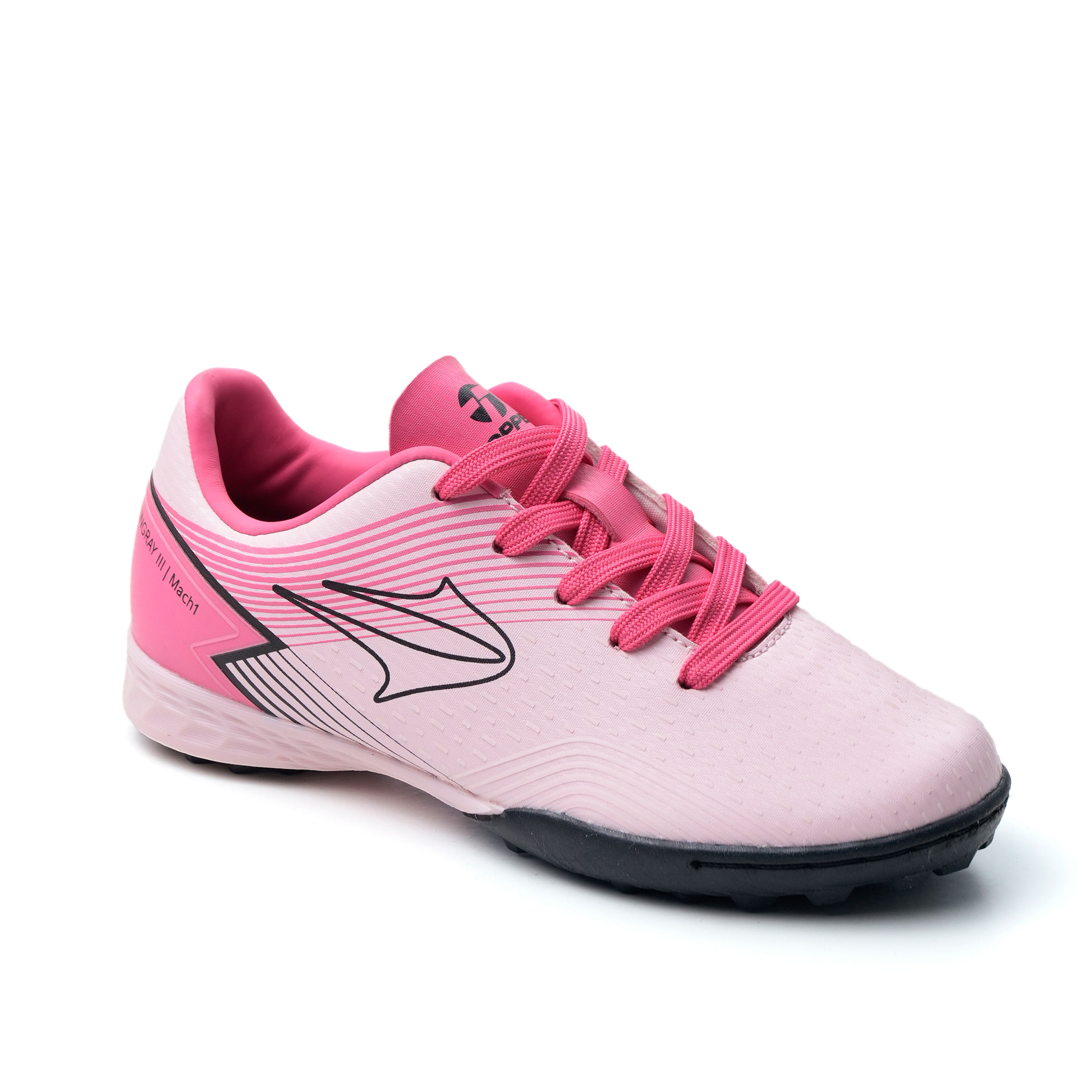 BOTINES STINGRAY III MACH 1 KIDS TF