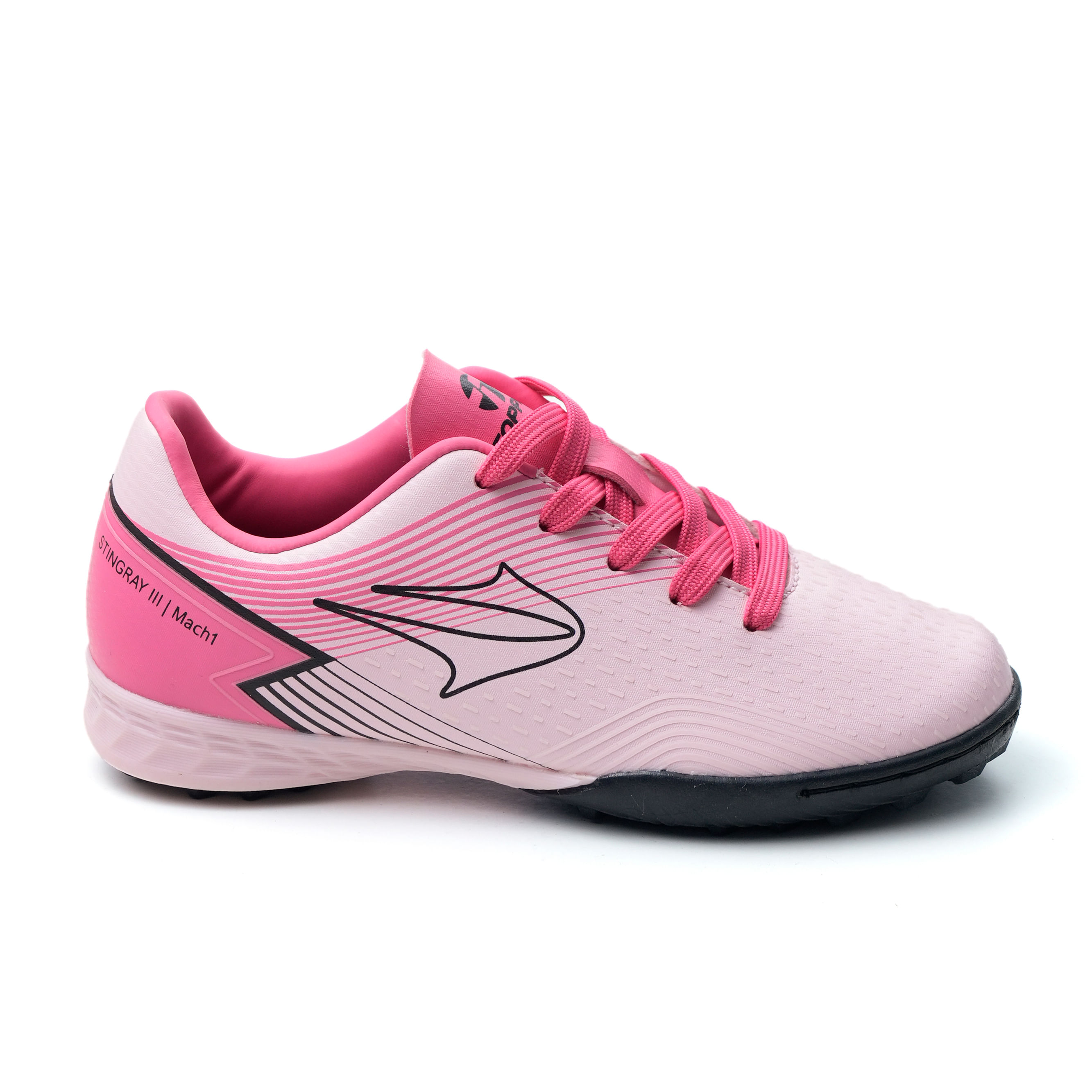 BOTINES STINGRAY III MACH 1 KIDS TF — imagen 2