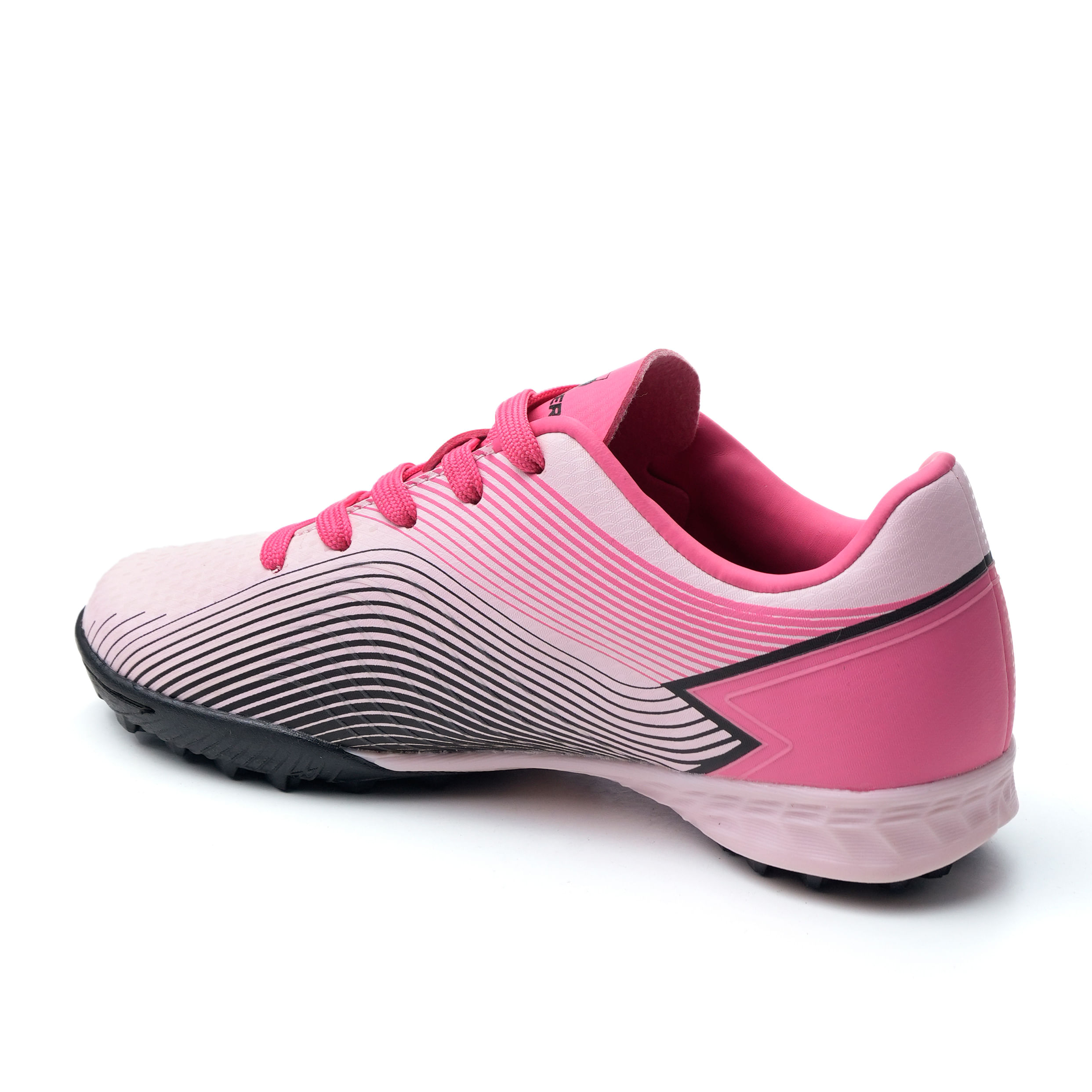 BOTINES STINGRAY III MACH 1 KIDS TF — imagen 3