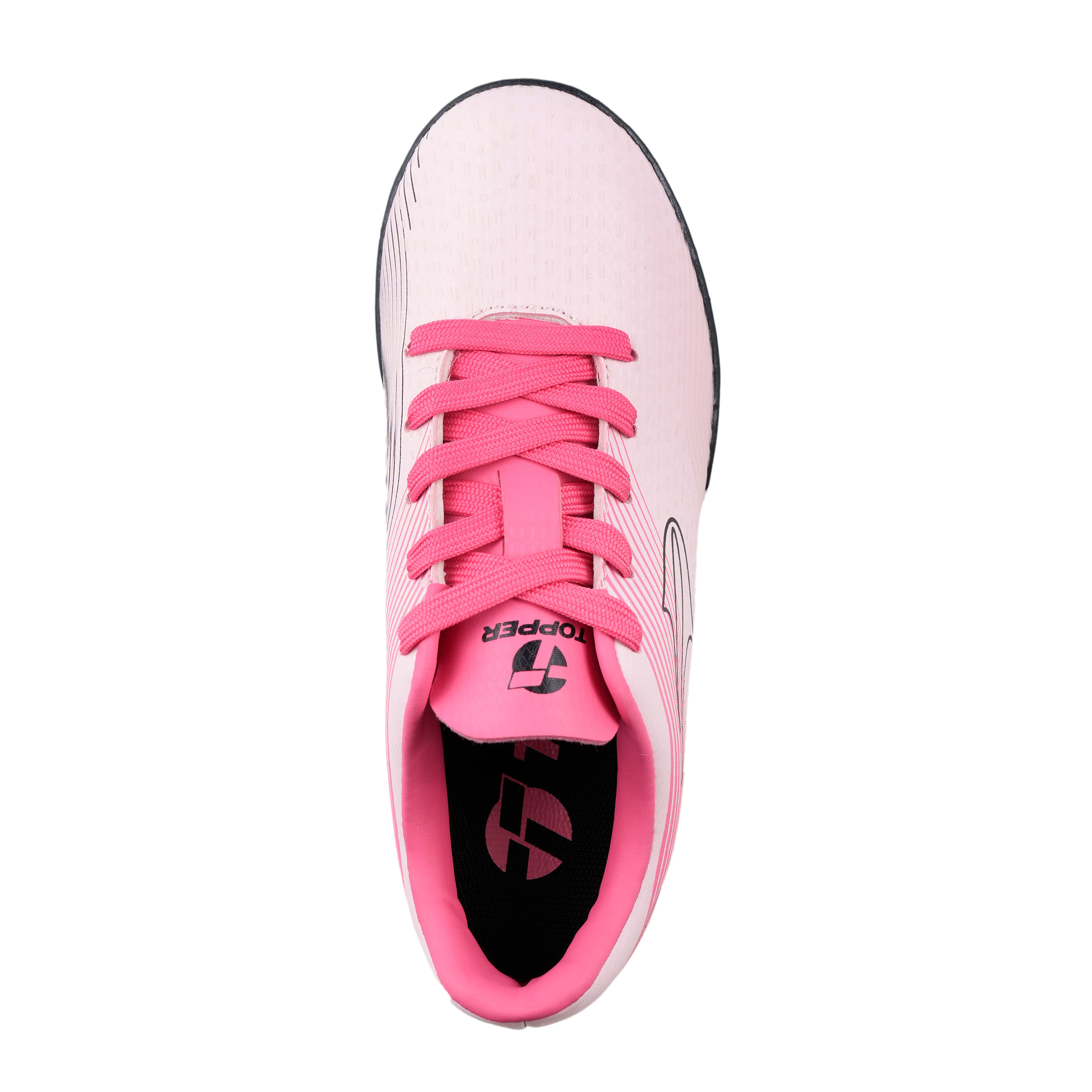 BOTINES STINGRAY III MACH 1 KIDS TF — imagen 4