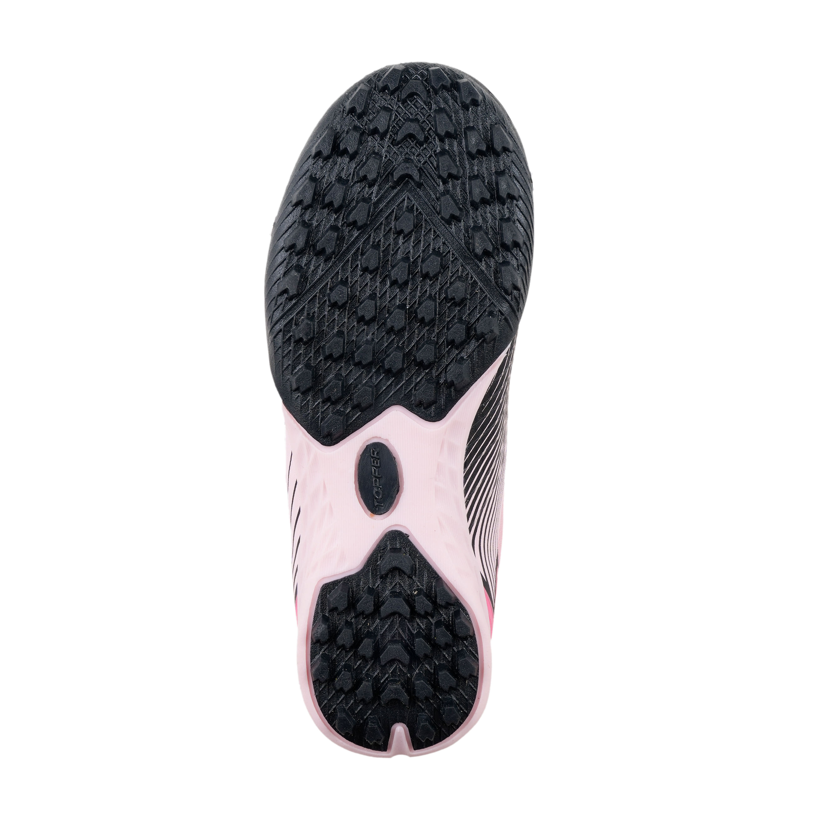 BOTINES STINGRAY III MACH 1 KIDS TF — imagen 5