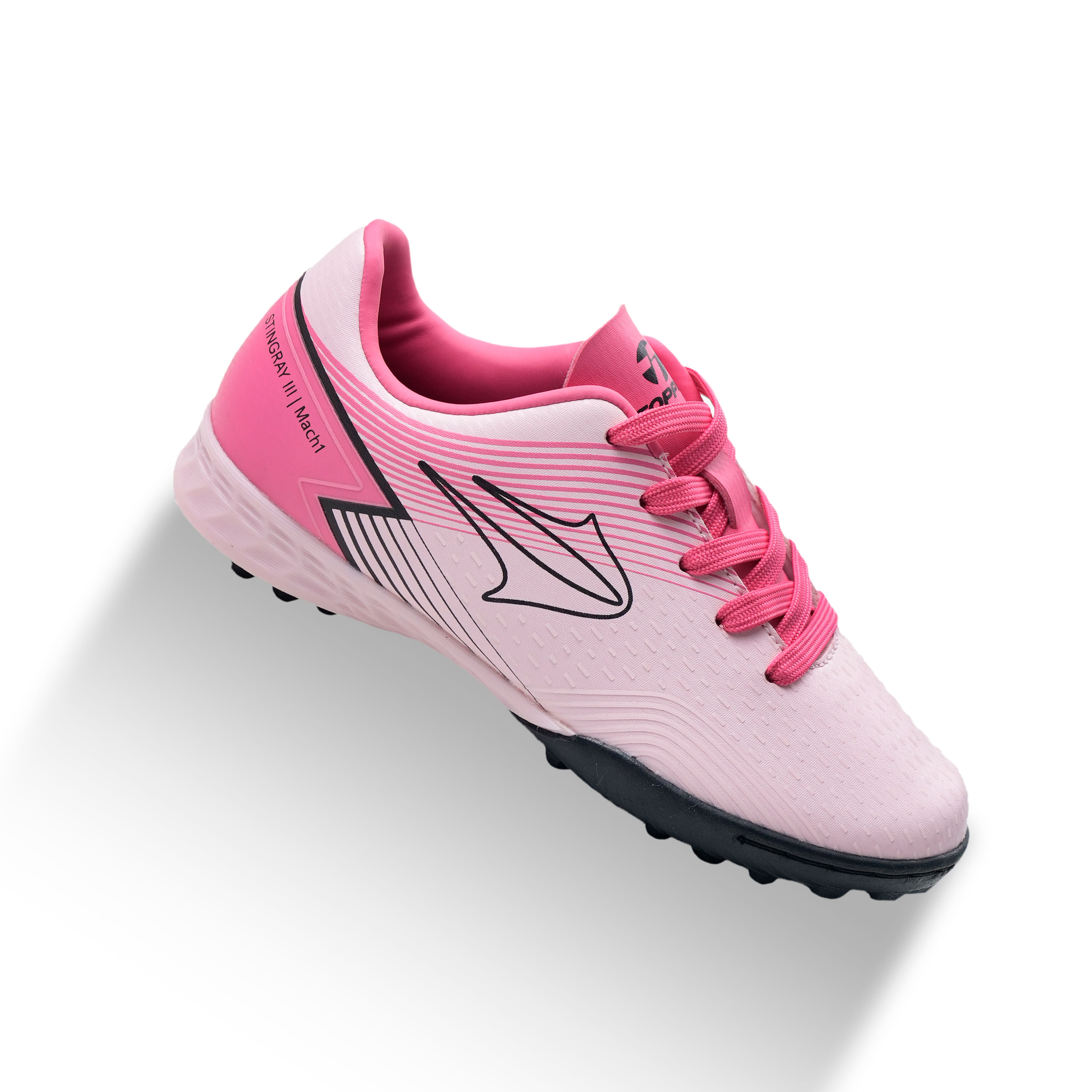 BOTINES STINGRAY III MACH 1 KIDS TF — imagen 6