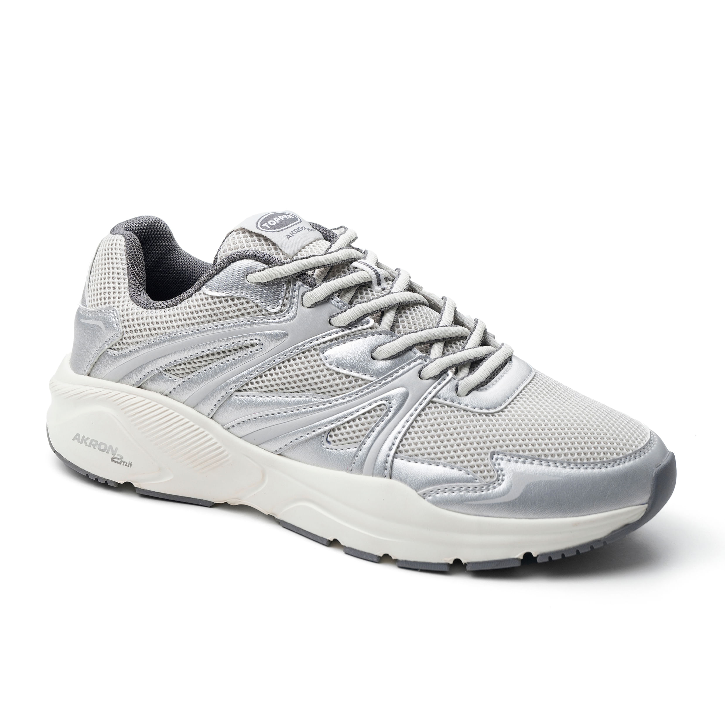 ZAPATILLAS AKRON 2MIL