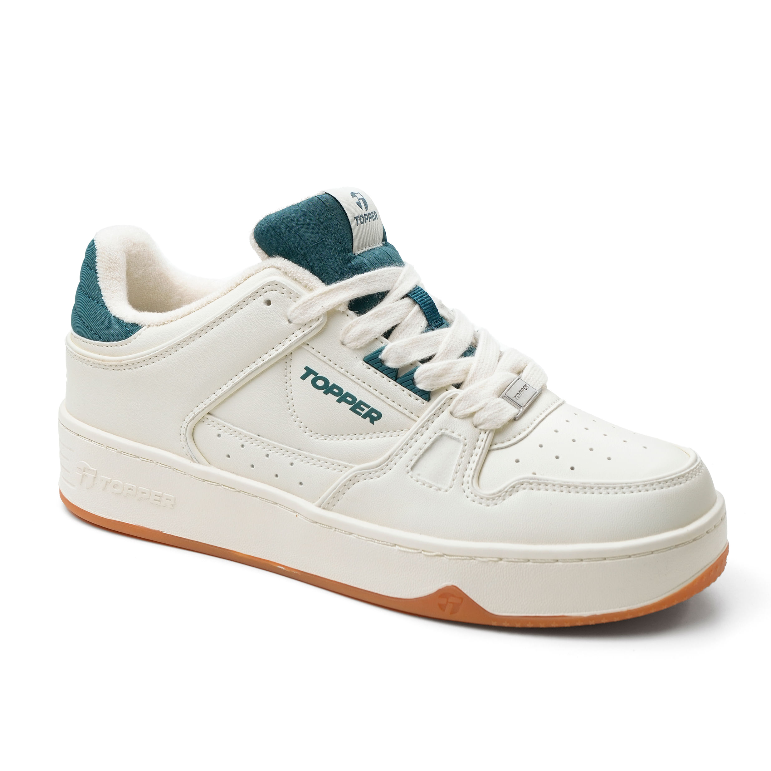 ZAPATILLAS ARAKA LOW