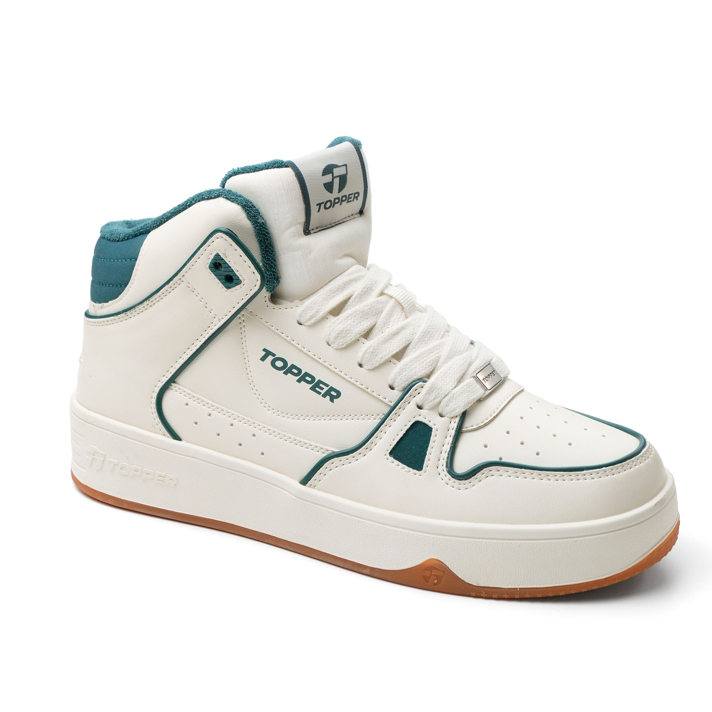 ZAPATILLAS ARAKA MID