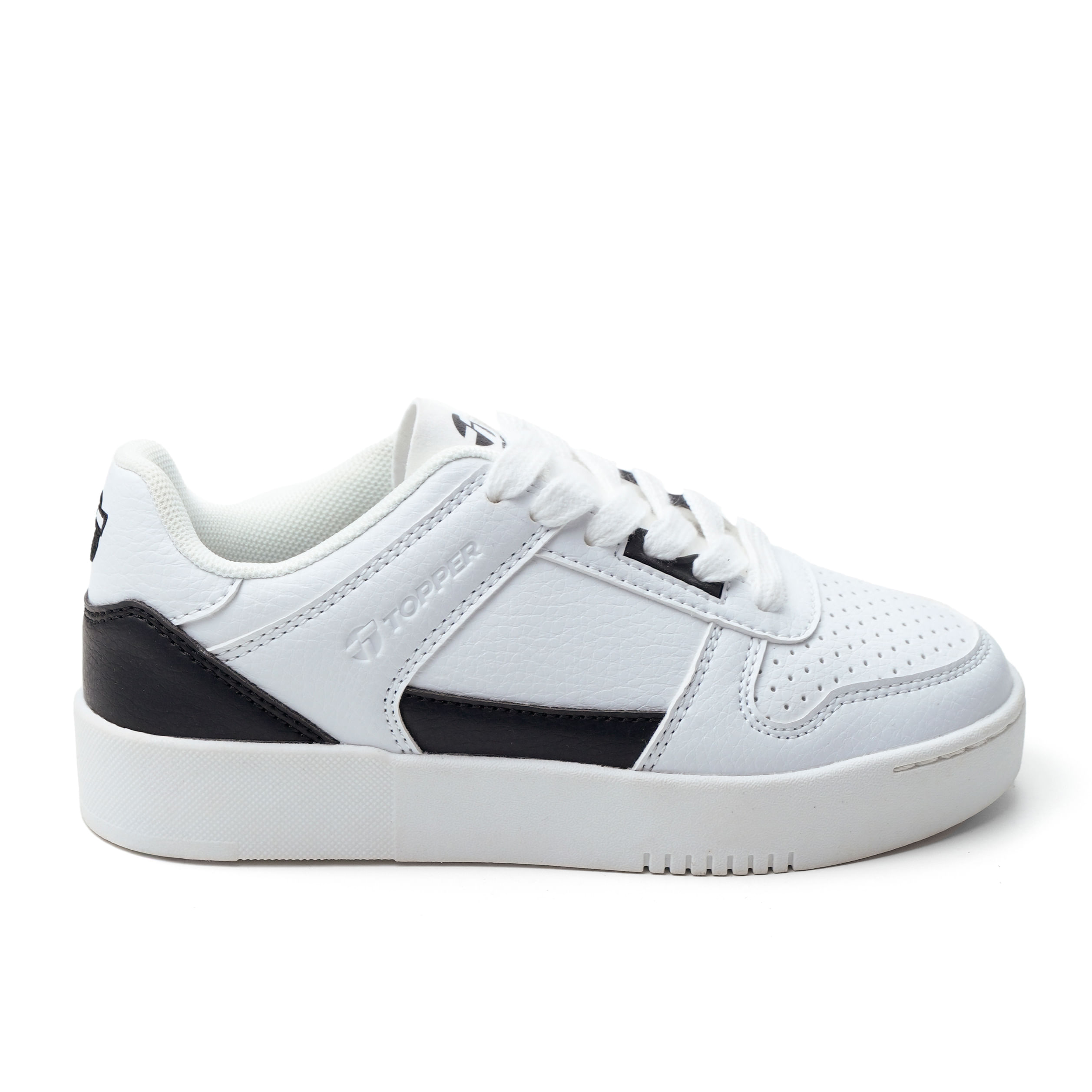 ZAPATILLAS GRAF KIDS — imagen 2