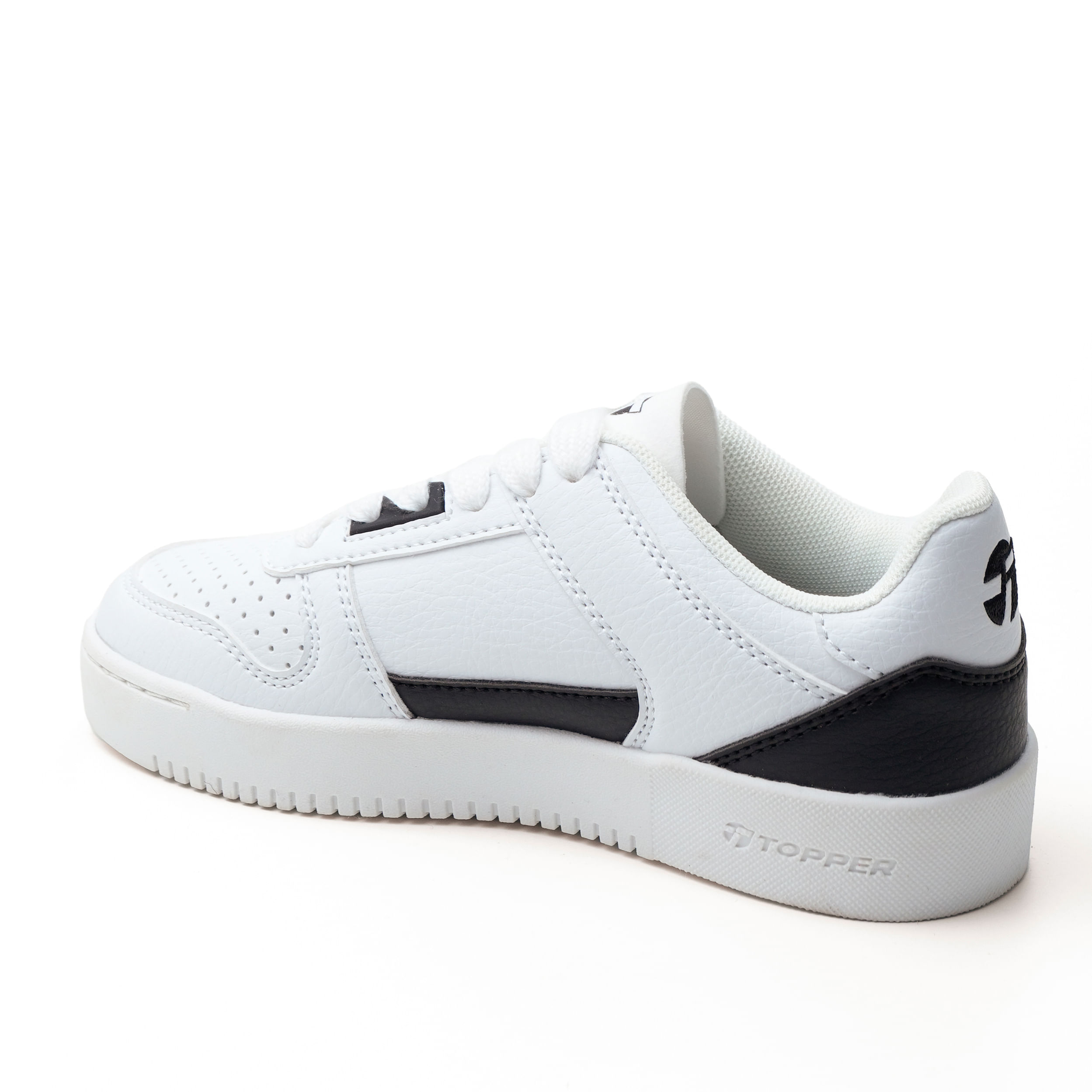 ZAPATILLAS GRAF KIDS — imagen 3
