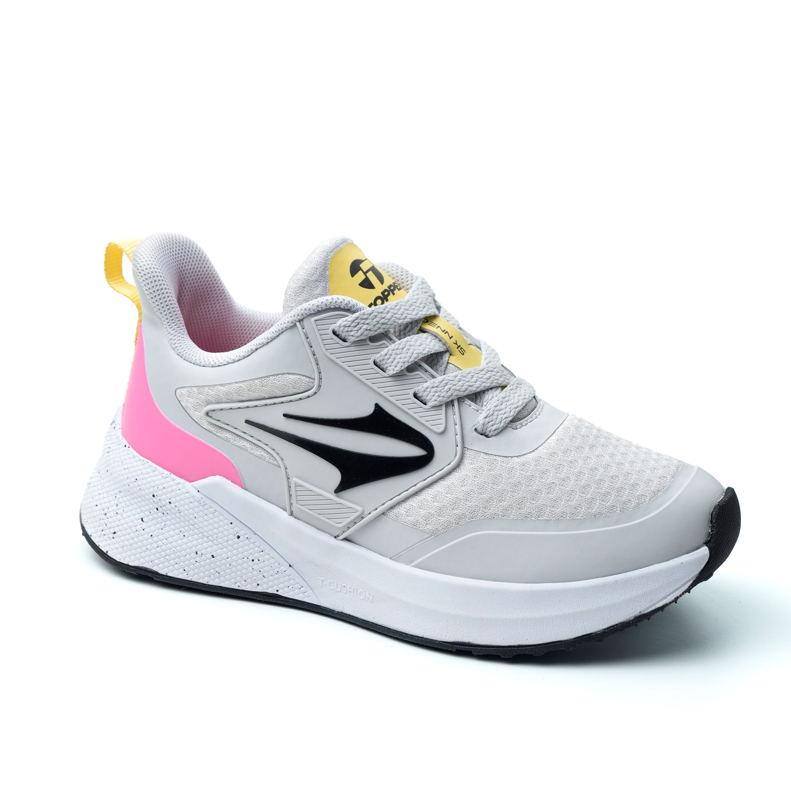 ZAPATILLAS ITEN KIDS
