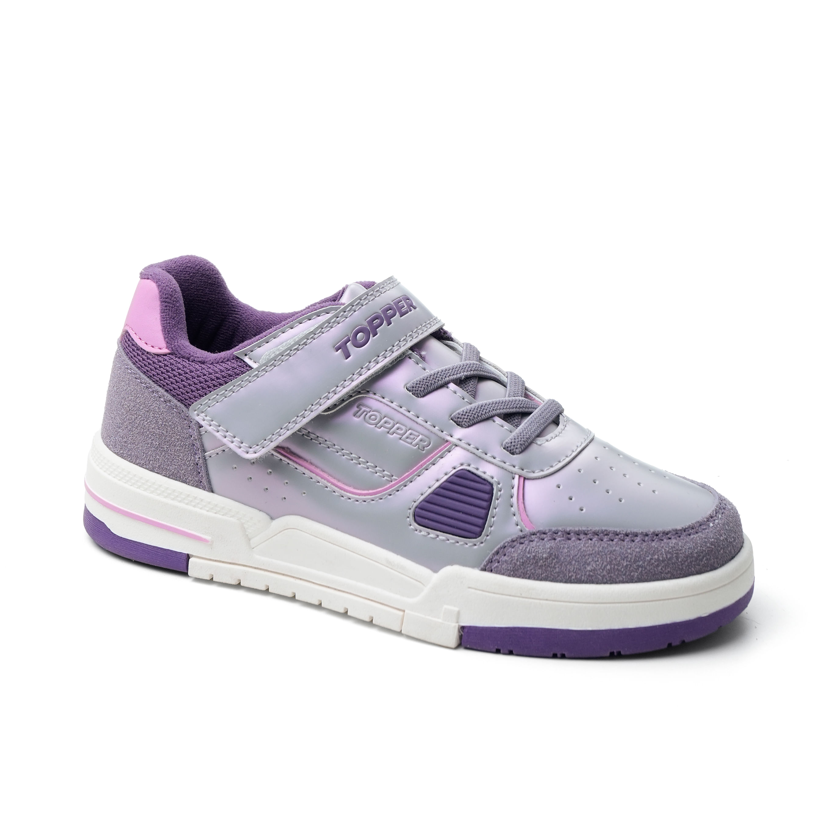 ZAPATILLAS QUARTER KIDS