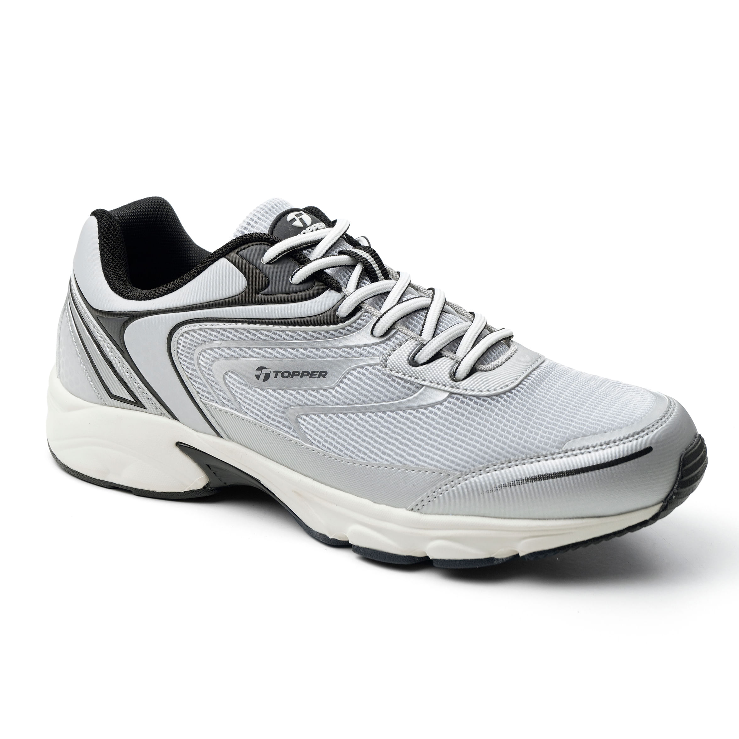 ZAPATILLAS SOFTRUN 026