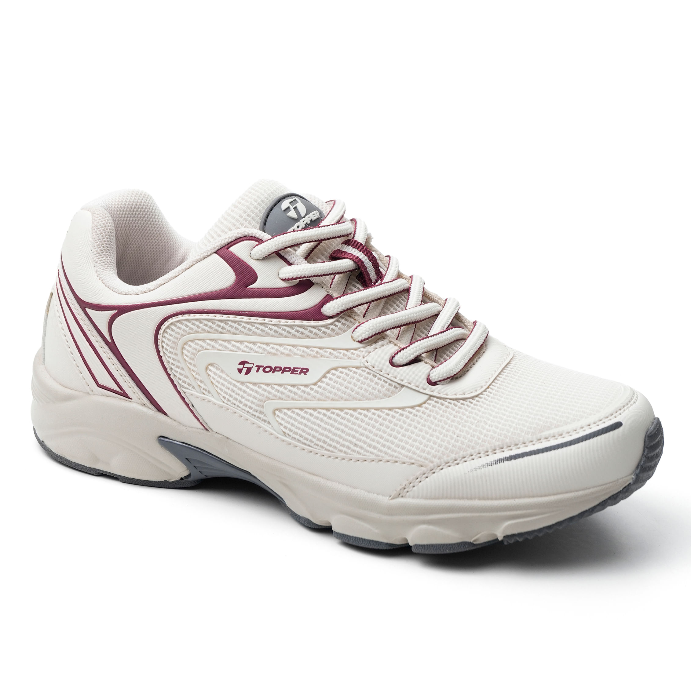 ZAPATILLAS SOFTRUN 026
