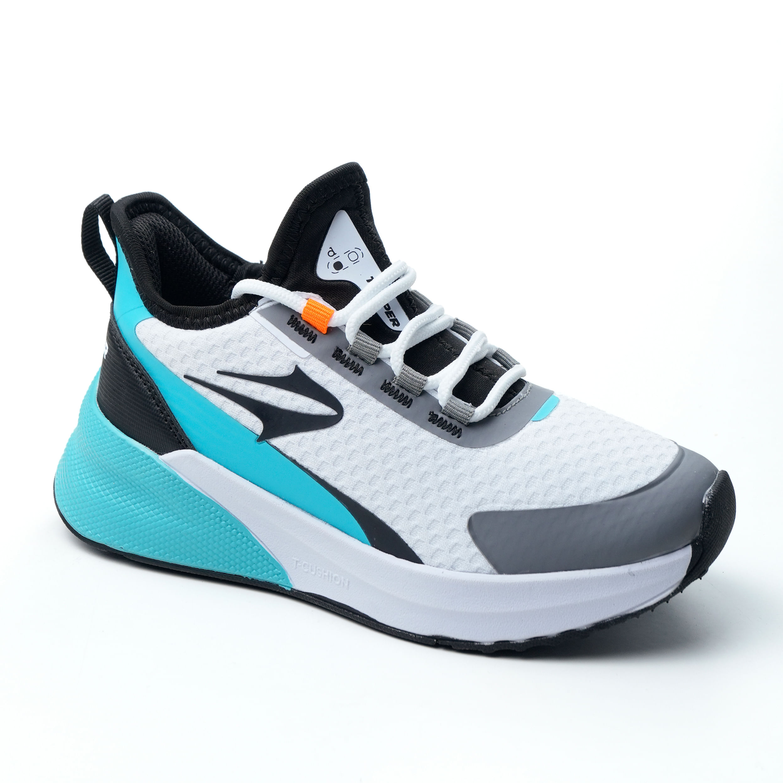 ZAPATILLAS SQUAT II KIDS