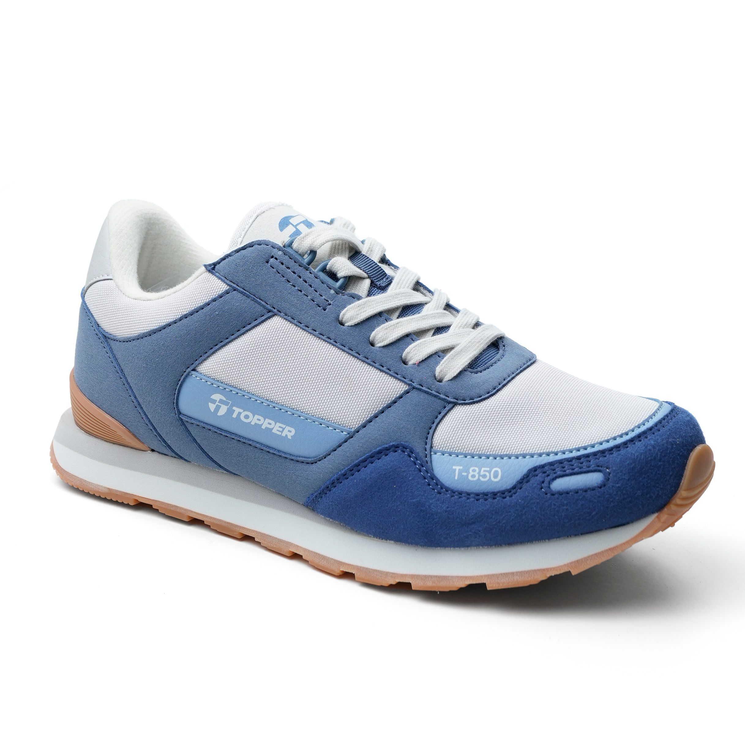 ZAPATILLAS T-850