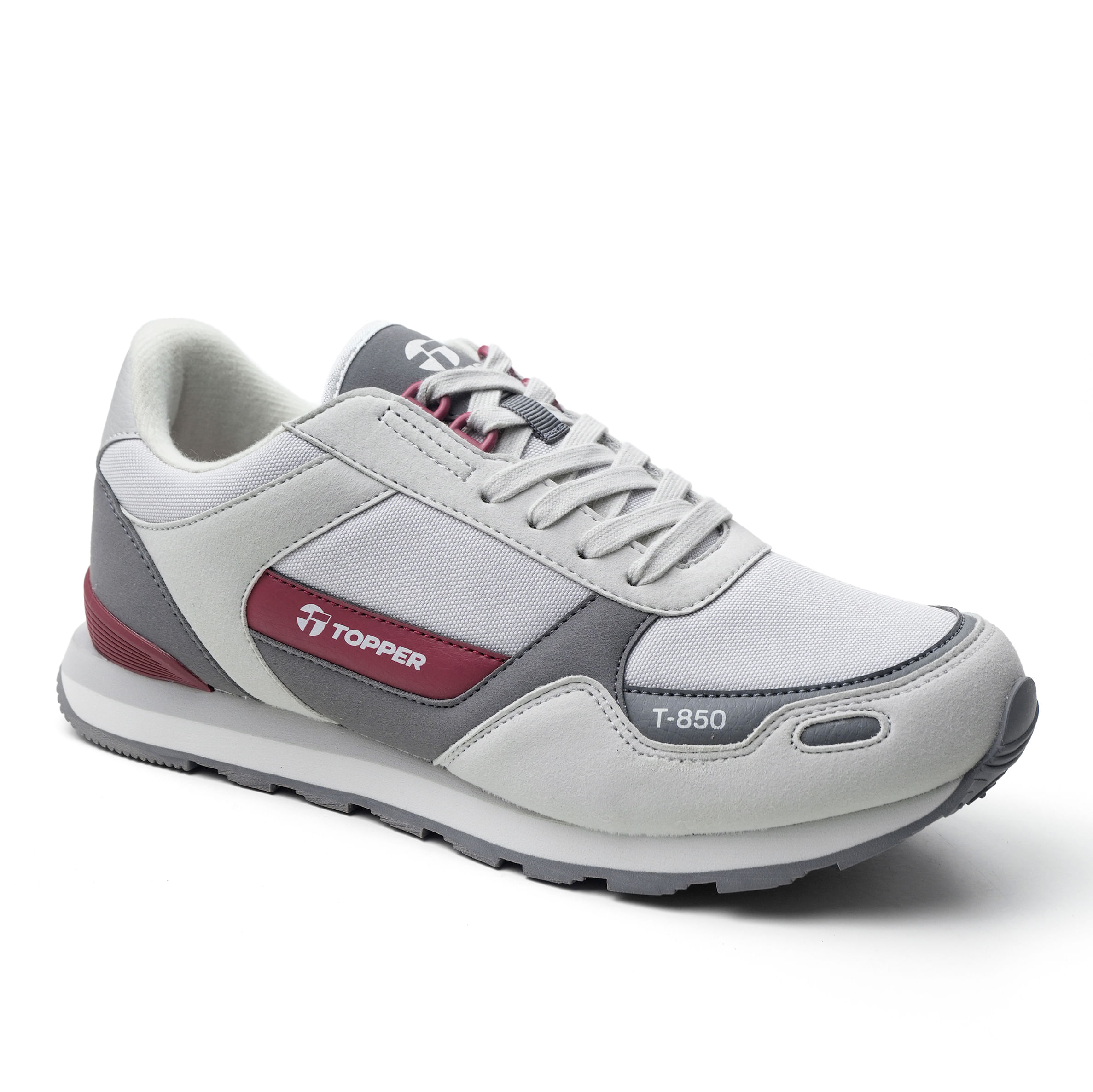 ZAPATILLAS T-850