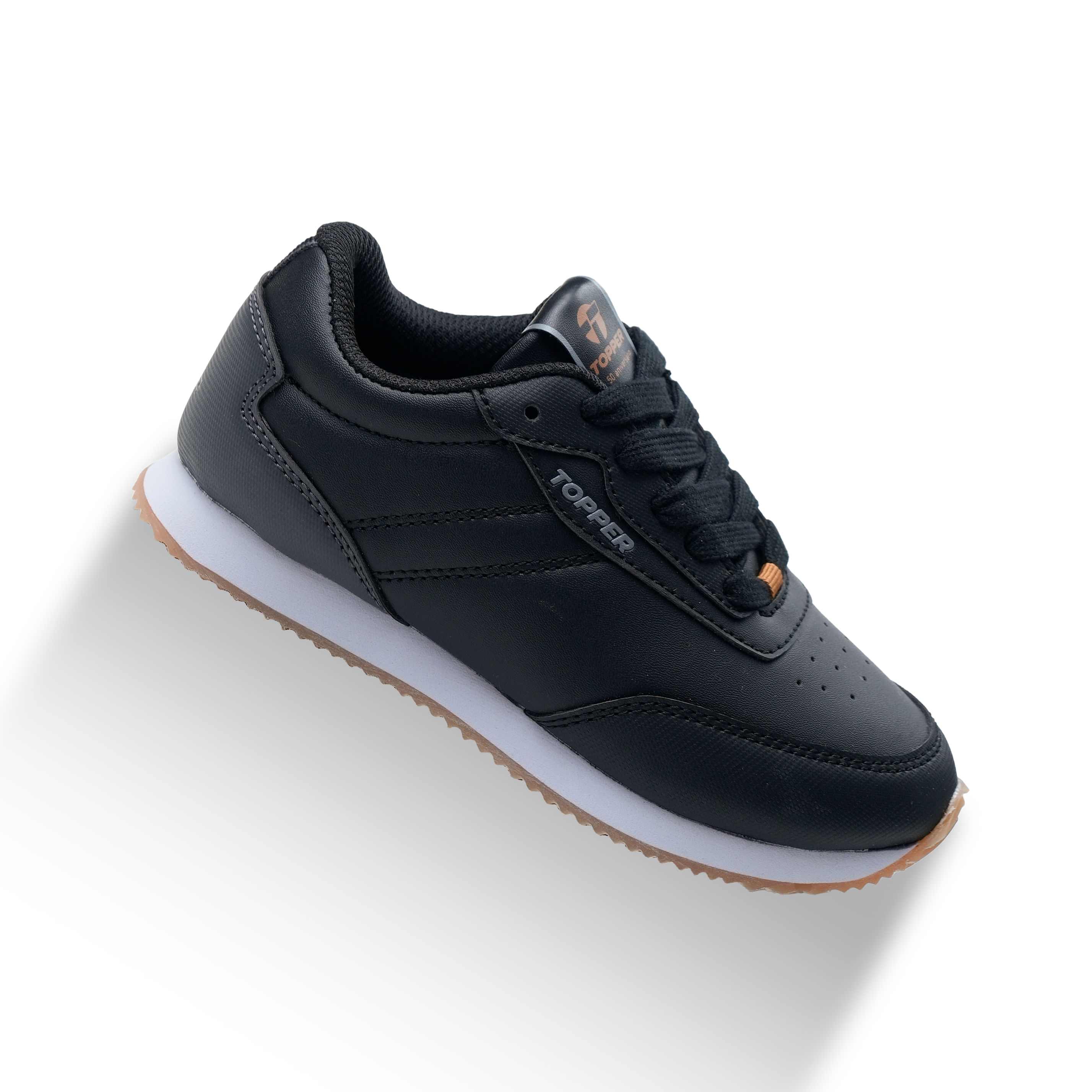 ZAPATILLAS T450 CS KIDS — imagen 6